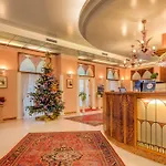 Western San Giusto Hotel 3*