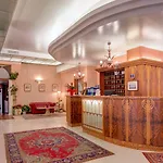 Western San Giusto 3* Trieste