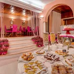Hotel Western San Giusto Trieste