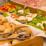Hotel Western San Giusto