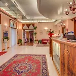Hotel Western San Giusto Trieste