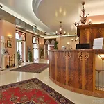 Hotel Western San Giusto Trieste