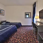 Hotel Western San Giusto 3*