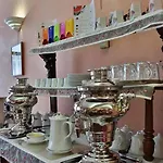 Hotel Western San Giusto Trieste