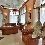 Hotel Western San Giusto 3*