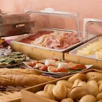 Hotel Western San Giusto Trieste