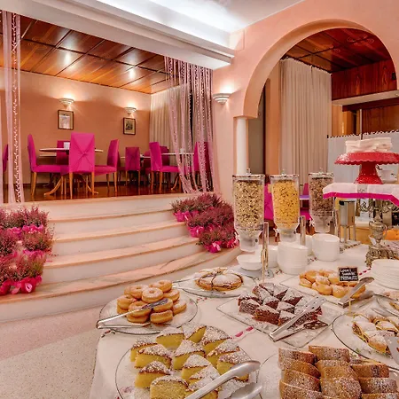 Hotel San Giusto Trieste