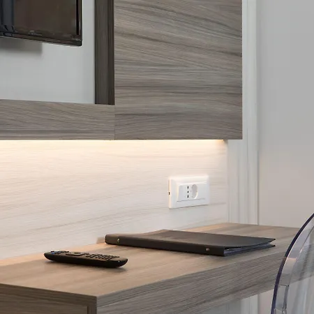 호텔 San Giusto 3*