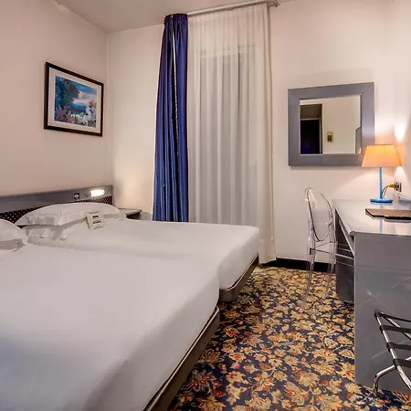 San Giusto Hotel