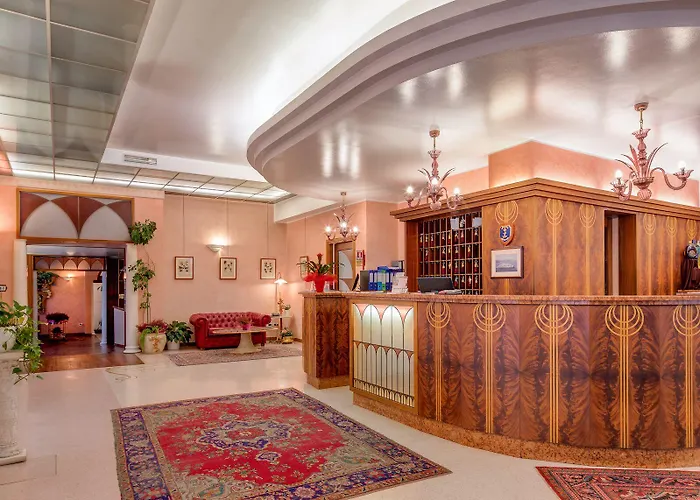 San Giusto 3* 트리에스테