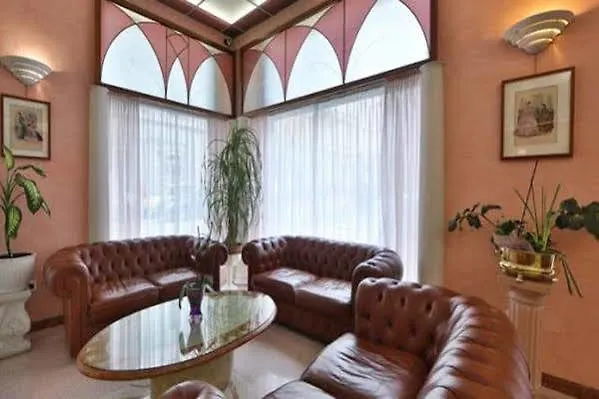 San Giusto 3* 트리에스테