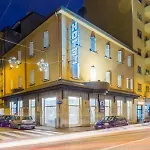 Hotel San Giusto Trieste