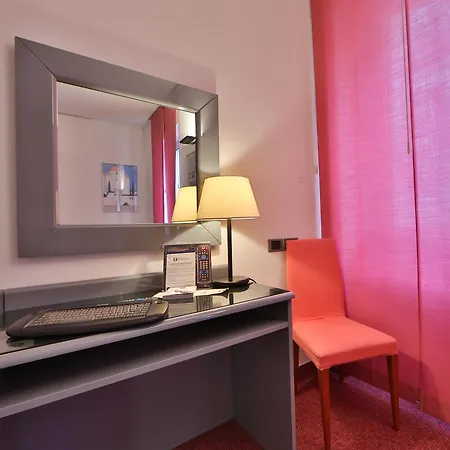 Hotel Western San Giusto