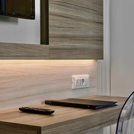 Hotel Western San Giusto 3*