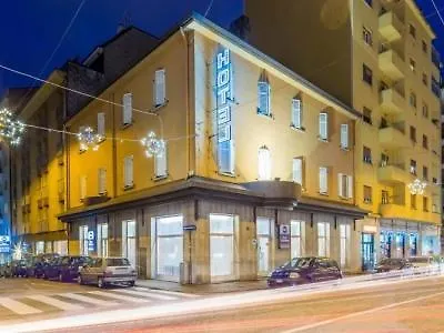 Hotel Western San Giusto Trieste
