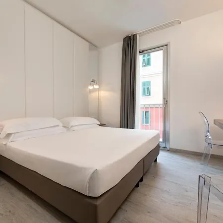 ホテル San Giusto