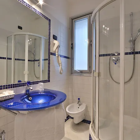 Hotel Western San Giusto Trieste