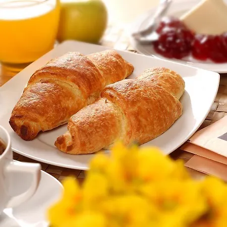 Hotel San Giusto Triëst