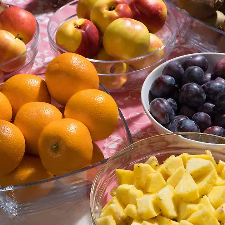 ホテル San Giusto 3*