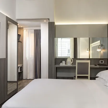 San Giusto Hotel Trieste