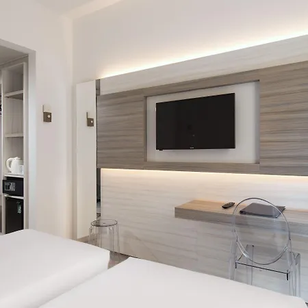 San Giusto ホテル 3*