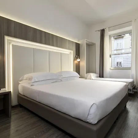 San Giusto ホテル