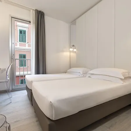 Hotel Western San Giusto Trieste
