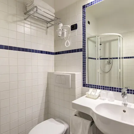 Hotel Western San Giusto 3*