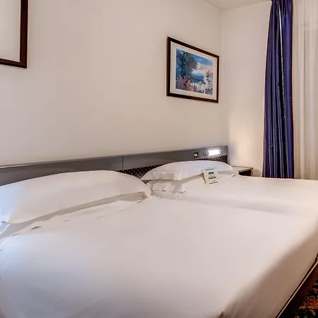 Western San Giusto Hotel