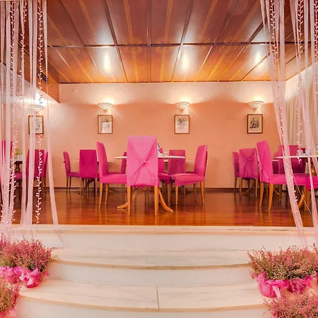 San Giusto トリエステ