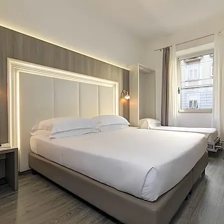 San Giusto Hotel Terst