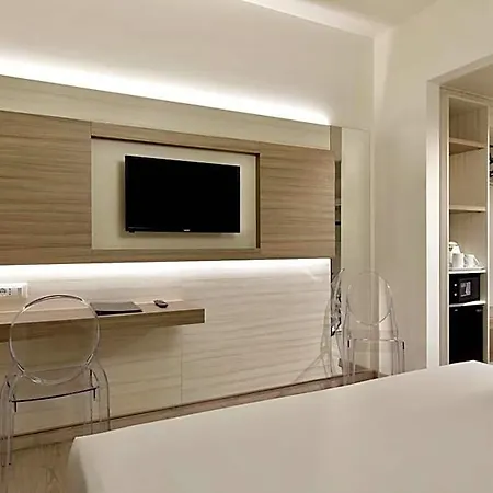 Hotel San Giusto