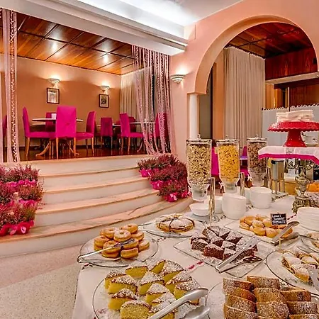 Hotel San Giusto 3*