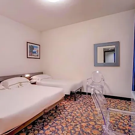 San Giusto Hotel Terst