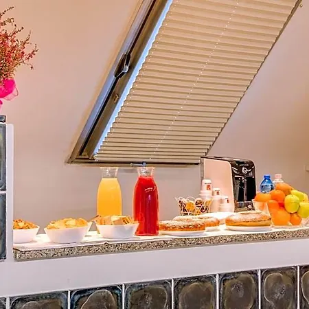 Hotel San Giusto Terst