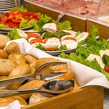 San Giusto Hotel Terst