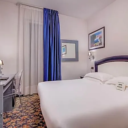 Hotel San Giusto Terst