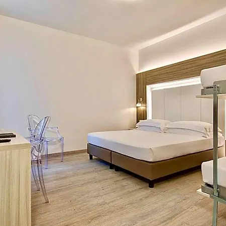 Hotel San Giusto
