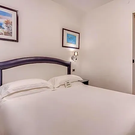 Hotel Western San Giusto