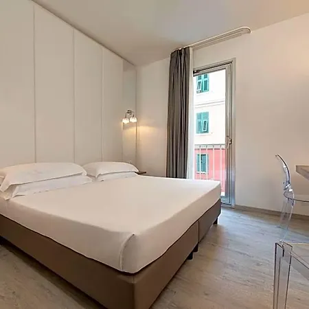 San Giusto Hotel Terst