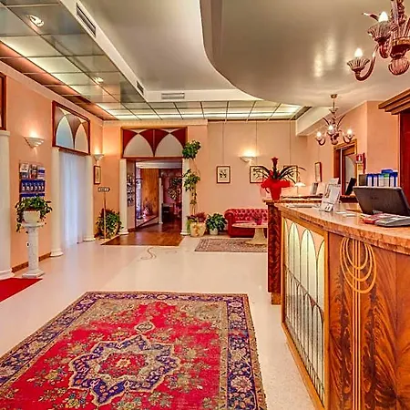 San Giusto Hotel