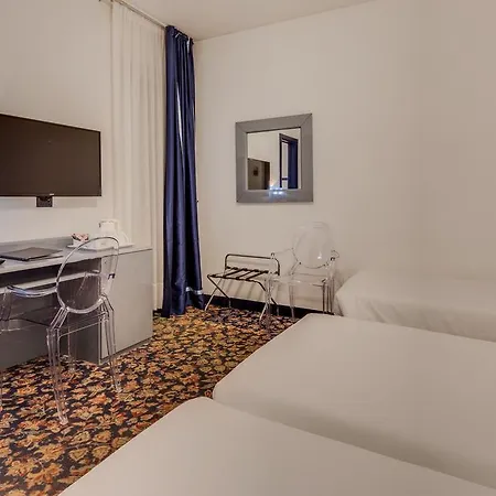 Western San Giusto 3* Trieste