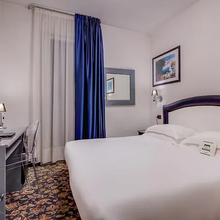 San Giusto ホテル 3*