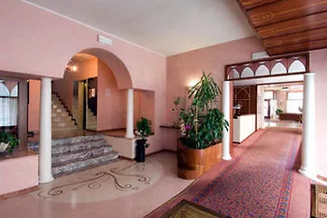 San Giusto Hotel
