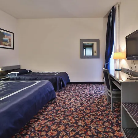 Hotel Western San Giusto 3*