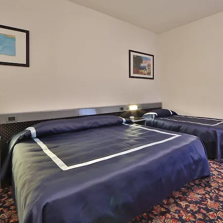 Hotel Western San Giusto