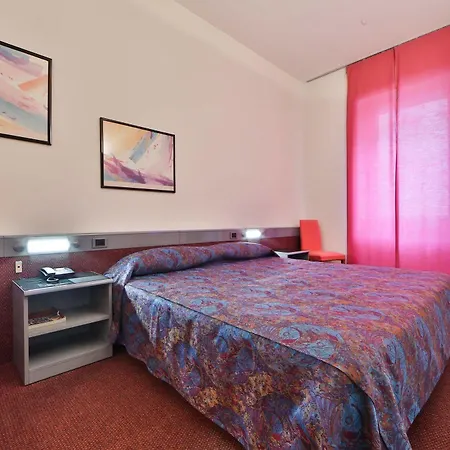 Hotel Western San Giusto