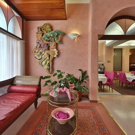 San Giusto ホテル