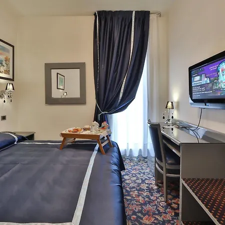 Western San Giusto Hotel 3*