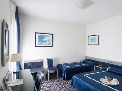 Western San Giusto Hotel 3*